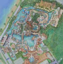 Tokyo disney is divided into land and sea. Jungle Maps Map Of Disneysea Japan