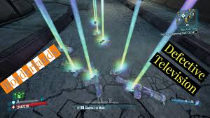 Borderlands 2 Effervescent Guide Where To Pick Up These