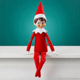 Is Elf on the Shelf real?