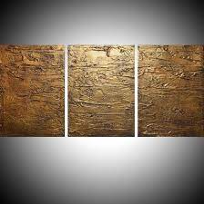 large wall art triptych 3 panel wall