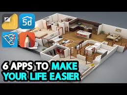 best apps for home design you