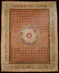 french aubusson empire period carpet