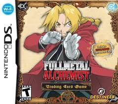 Pokemon trading card game game is available to play online and download only on downloadroms. Fullmetal Alchemist Trading Card Game Rom Nds Game Download Roms