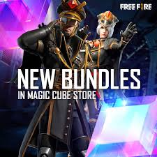 Download the perfect fire pictures. The New Magic Cube Bundles L C Garena Free Fire Facebook