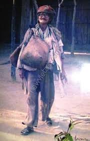 Image result for nhà thơ bùi giáng