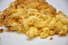 super creamy macaroni and cheese