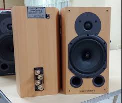 affordable wharfedale speakers for