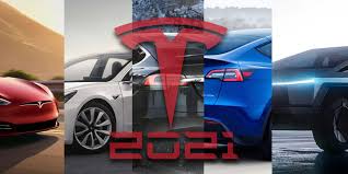2021 2020 2019 2018 2017 back to top. Tesla 2021 Everything We Know About The Latest Model 3 More Electrek