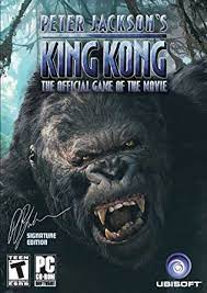 Peter Jackson's King Kong-PC Download