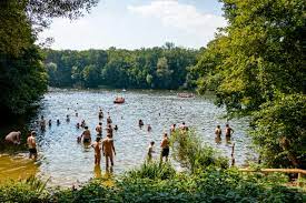 Berlins best lakes: From crowd-favourites to hidden gems - Exberliner