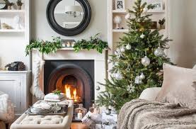 tree ideas for the living room
