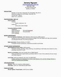 Free Resume Templates For Wordpad Job And Resume Template How To Do