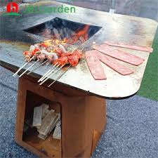 Garden Grill Barbecue Suppliers