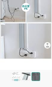 Power Cord Clip Wall Hanging Clip