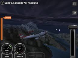 flight pilot simulator 3d on the app