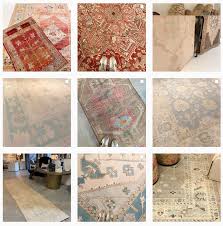 vine and antique rug ing tips and