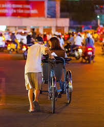 Saigon After Dark – An Itinerary for an evening in Ho Chi Minh City