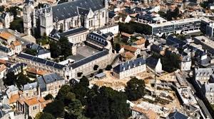 le musée sainte croix a 40 ans