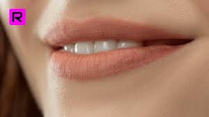 to plump lips naturally overnight