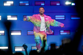 See a recent post on tumblr from @amordemisamoresss about j balvin. J Balvin Announces New Album Colores