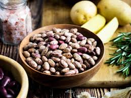 nutrition benefits of pinto beans
