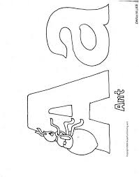 Customize the letters by coloring with markers or pencils. Free Alphabet Coloring Pages For Toddlers Coloring Home