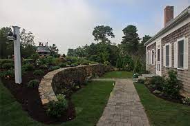 Retaining Wall Design Landscaping Network