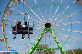 California State Fair Cheat Sheet How To Save Money Find
