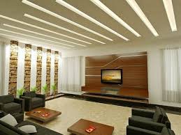 False Ceiling For Comercial Office