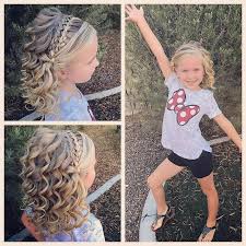 Styling your baby girl's hair can be stressful, even if you know how to make hair. Pin On Asm556677