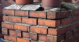 chimneys repairs rebuilds london