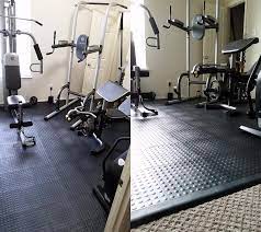 home gym flooring staylock tiles best
