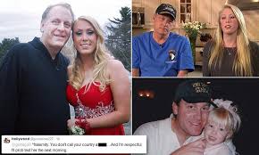 The yankees have fired a ticket office employee after he posted vulgar tweets about curt schilling's daughter. Mlb S Curt Schilling On Daughter Gabby S Twitter Trolls Daily Mail Online