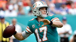 Miami Dolphins Have 2019 Qb Options Yet Clear Upgrades Are