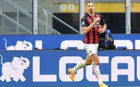 Ac milan face their oldest rivals inter in a huge coppa italia clash which could have a huge say in the serie a title race. Ibrahimovic S Quickfire Double Gives Ac Milan 2 1 Derby Win