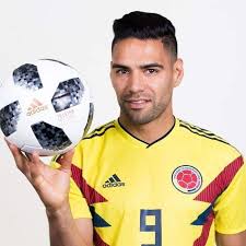 During his prime, he was regarded as one of the best strikers in the world. Radamel Falcao El Tigre Home Facebook