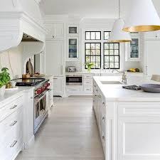 grey wash wood kitchen floors design ideas