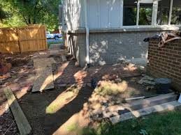 Landscaping Services And Hardscapes