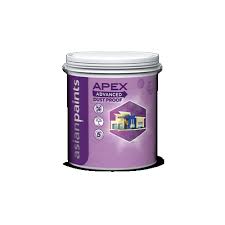 Asian Paints Apex Emulsion Quicksilver