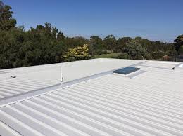 Flat Metal Roofing Pros And Cons