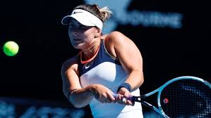 Andreescu was born in the toronto suburb of mississauga, ontario, to romanian parents.2 her father, engineer nicu andreescu, had accepted a job in canada shortly after his. Canadian Bianca Andreescu Withdraws From Three Tournaments Due To Leg Injury Tsn Ca