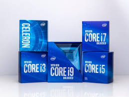 10 cores, 20 threads, and high working frequencies allow for the top of the line gaming. Intel Announces 10th Gen Comet Lake Cpu Pc Invasion