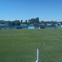 Villa san carlos is playing next match on 12 may 2021 against estudiantes san luis in copa argentina. Estadio Genacio Salice Villa San Carlos Berisso Buenos Aires
