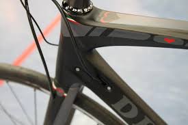 launch idol disc and king xs road bikes