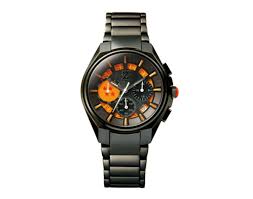 Relive the story of goku in dragon ball z: Dragon Ball Z Inspired Chronograph Watch Freshness Mag