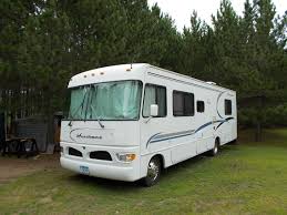 Downsizing Your Rv To Get Better Fuel Economy You May Want