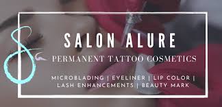 permanent tattoo cosmetics in purcellville