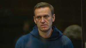 Приговор навальному показывает истинное лицо российских властей, которые, похоже. D5qc7s4 Boiqwm