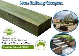 railway sleepers rea sawmills