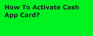 How do i activate cash app card, yes activating cash card is not a problem here because we have all the information to activate cash card in the blog, still if some changes occur we will definitely update the blog for you so that you can understand and solve it yourself. How To Activate Cash App Card With And Without Qr Code 1 860 200 1281